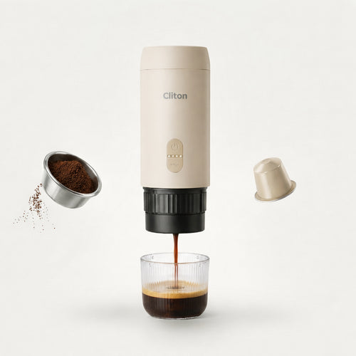 Cliton Beige
