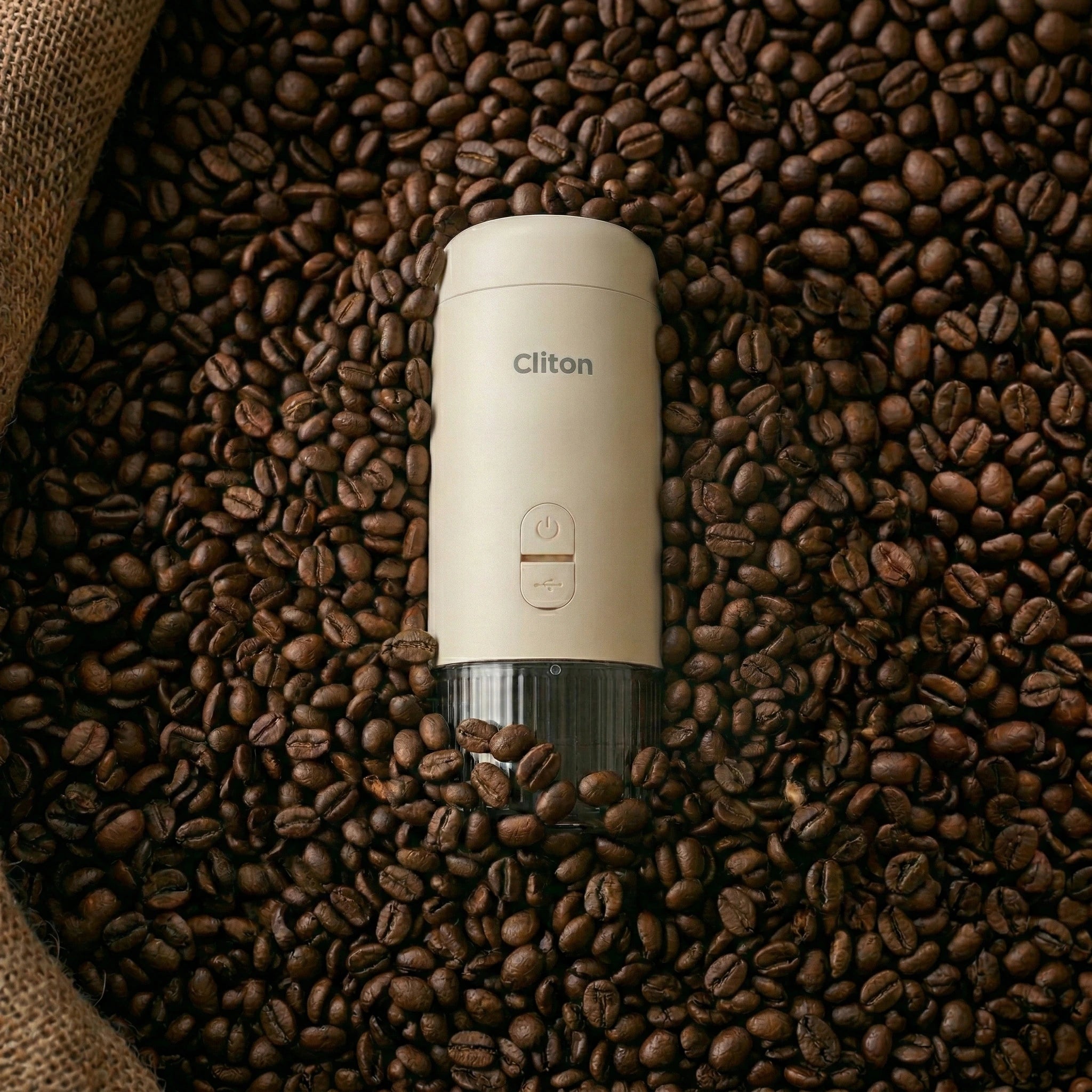 Cliton Beige